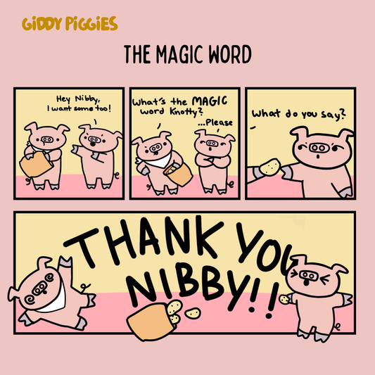 Magic Word