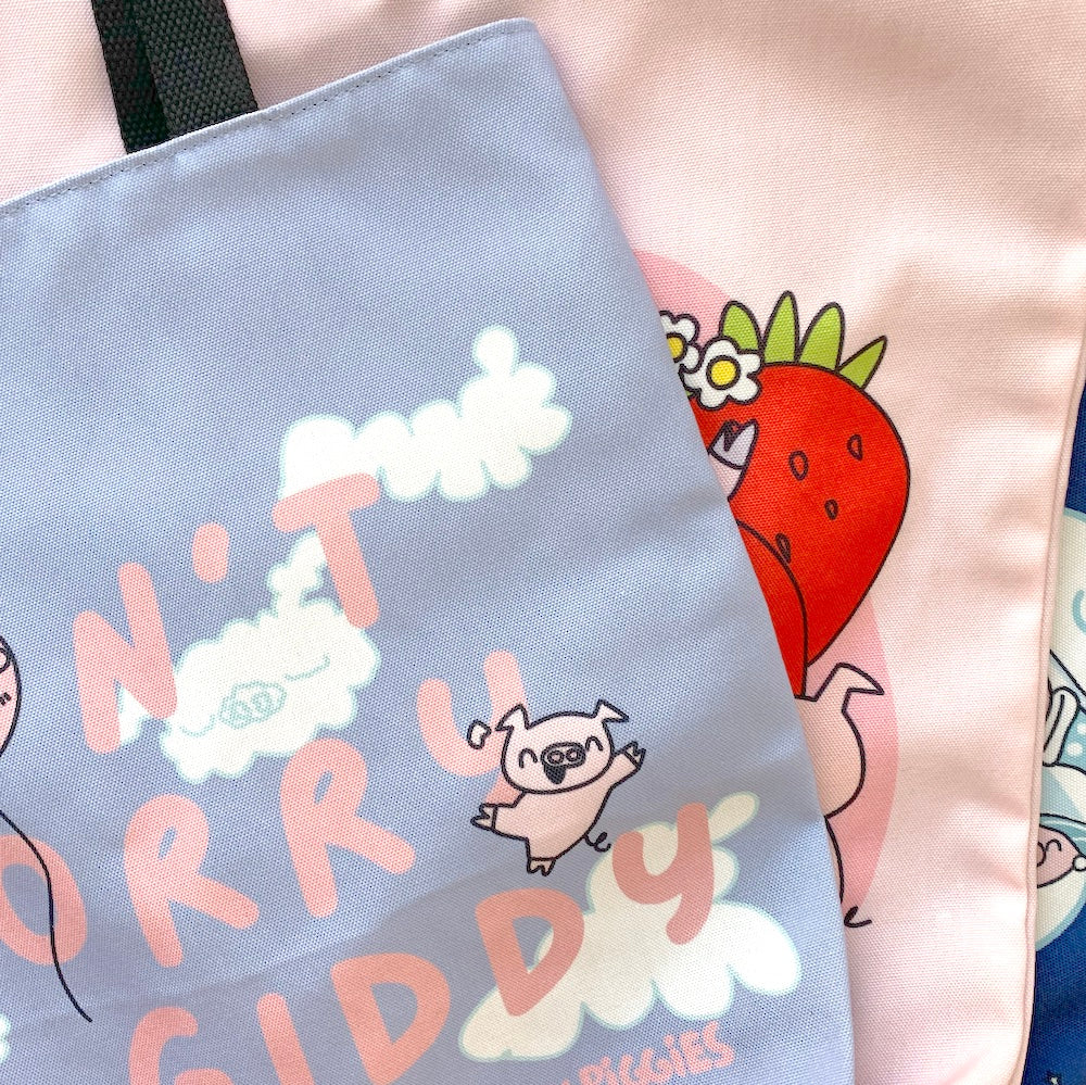Tote Bag
