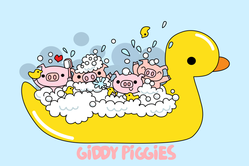 ✨Bubble Bath✨