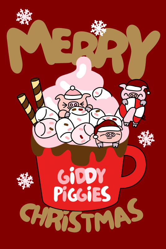 ✨Christmas Treats ✨