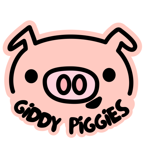 Giddy Piggies